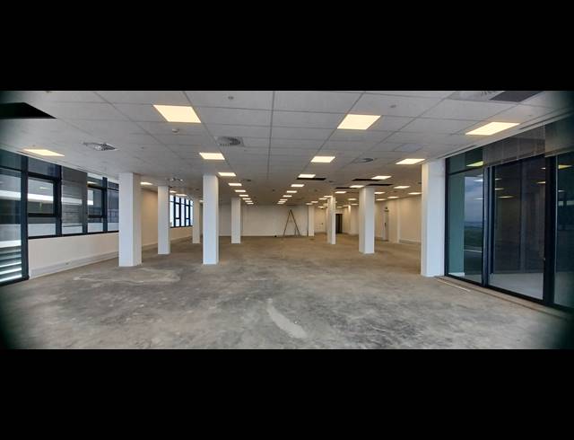 408M² OFFICE FOR SALE IN ILLOVO